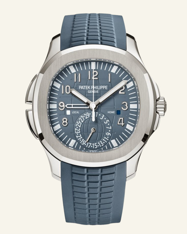 Patek Philippe Aquanaut 5164G-001