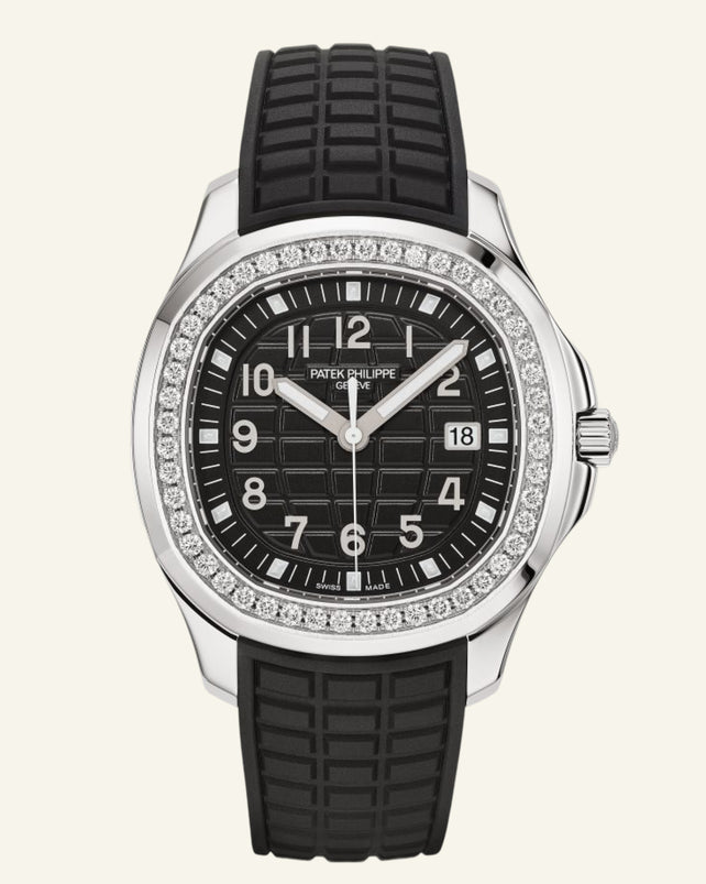 Patek Philippe Aquanaut 5267-200A-001