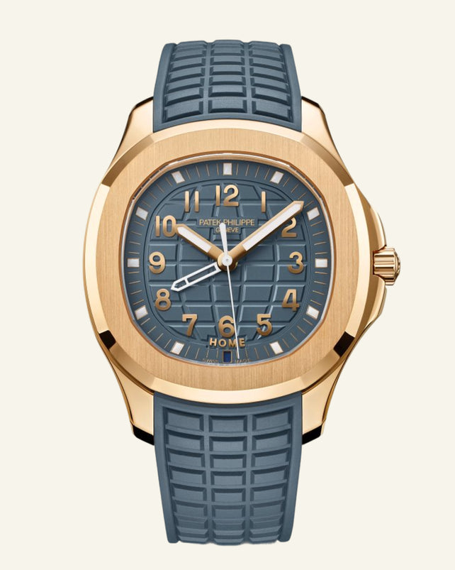 Patek Philippe Aquanaut 5269R-001