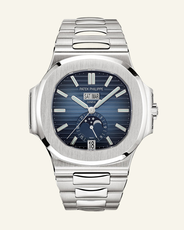 Patek Philippe Nautilus 5726-1A-014