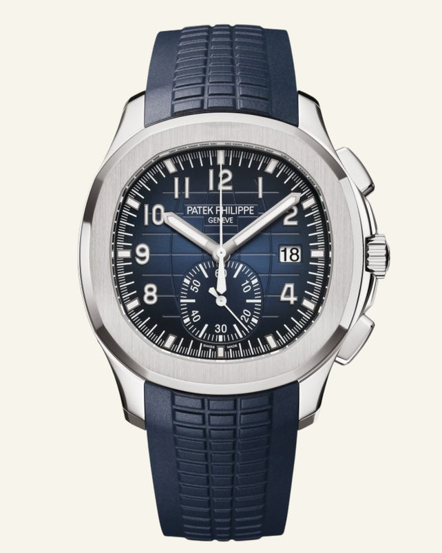 Patek Philippe Aquanaut 5968G-001