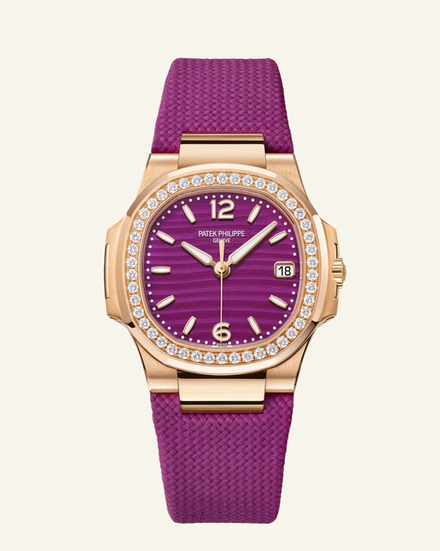Patek Philippe Nautilus 7010R-013