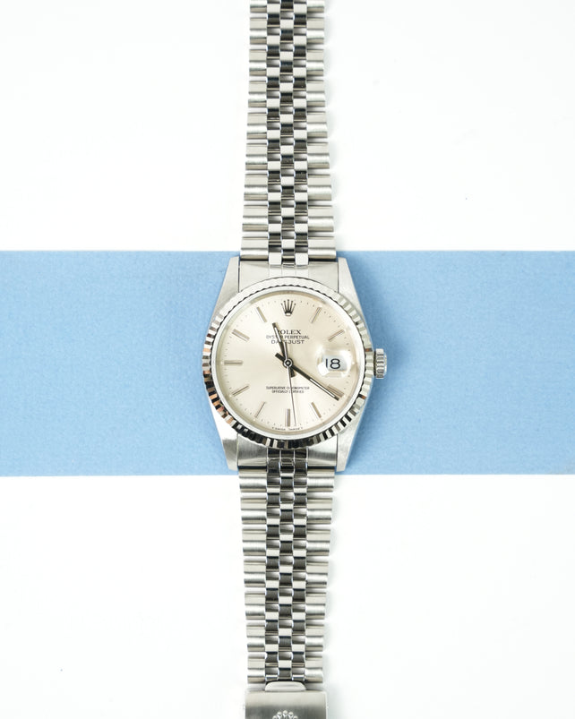 Datejust 36