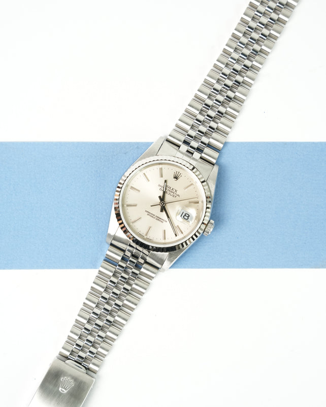 Datejust 36