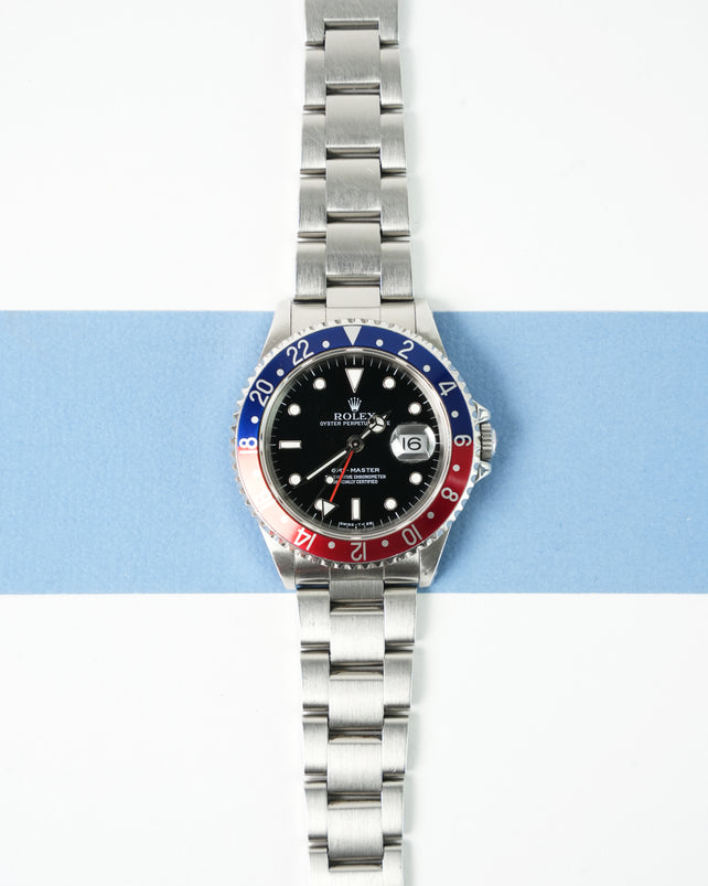 GMT-Master