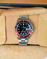 GMT-Master