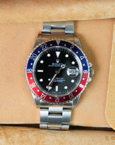 GMT-Master