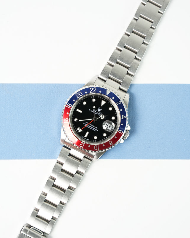 GMT-Master