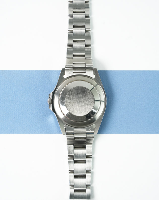 GMT-Master