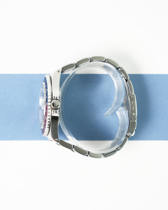 GMT-Master