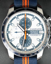 Chopard Grand Prix de Monaco Historique 2016 Race Edition