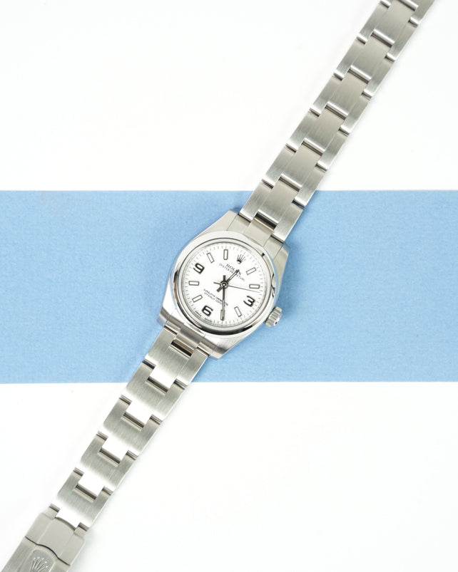 Oyster Perpetual 26